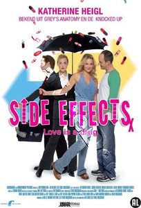 Side Effects | Working Love  DVD